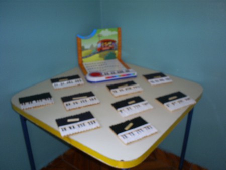JARDIM
